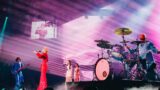 Eurovision 2025, per l’Ucraina la band dei Ziferblat con “Bird of pray”