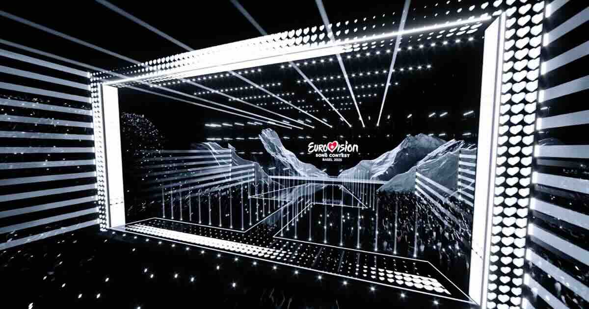 Eurovision 2025 bookmakers