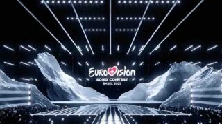 Eurovision 2025, la classifica delle canzoni più ascoltate della vigilia