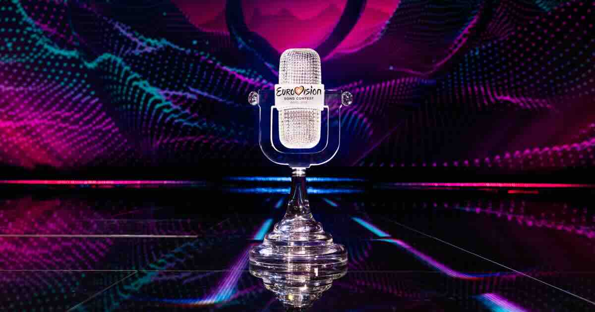 Eurovision Song Contest 2025, la classifica finale