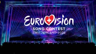 Eurovision Song Contest 2025, la classifica della prima semifinale