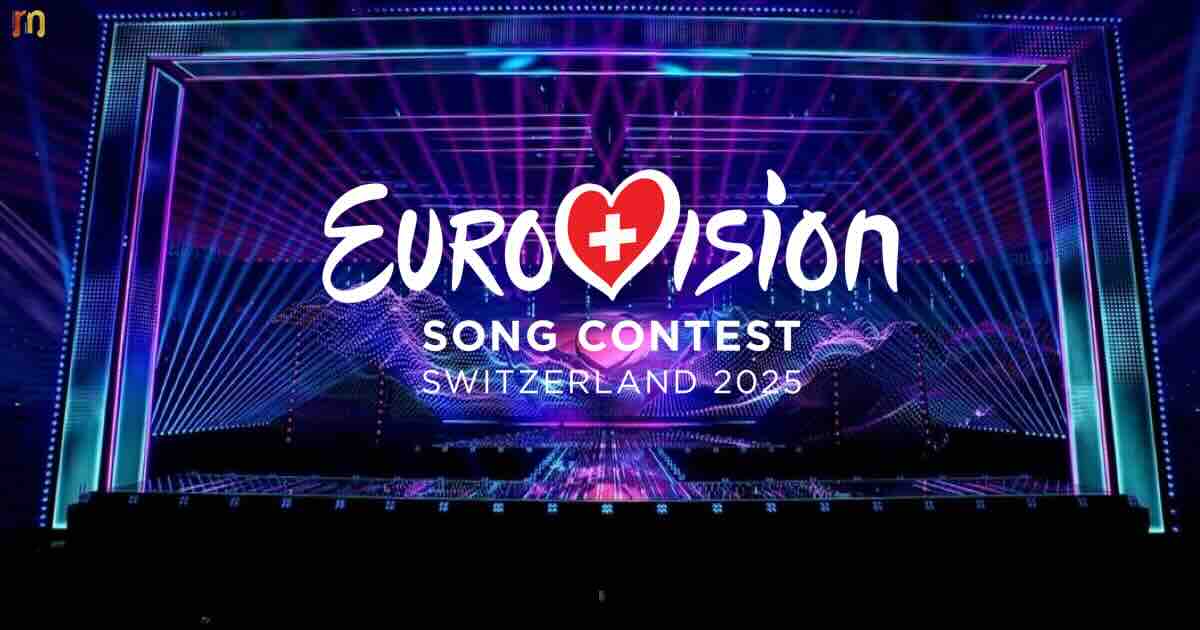 Eurovision 2025 classifica prima semifinale