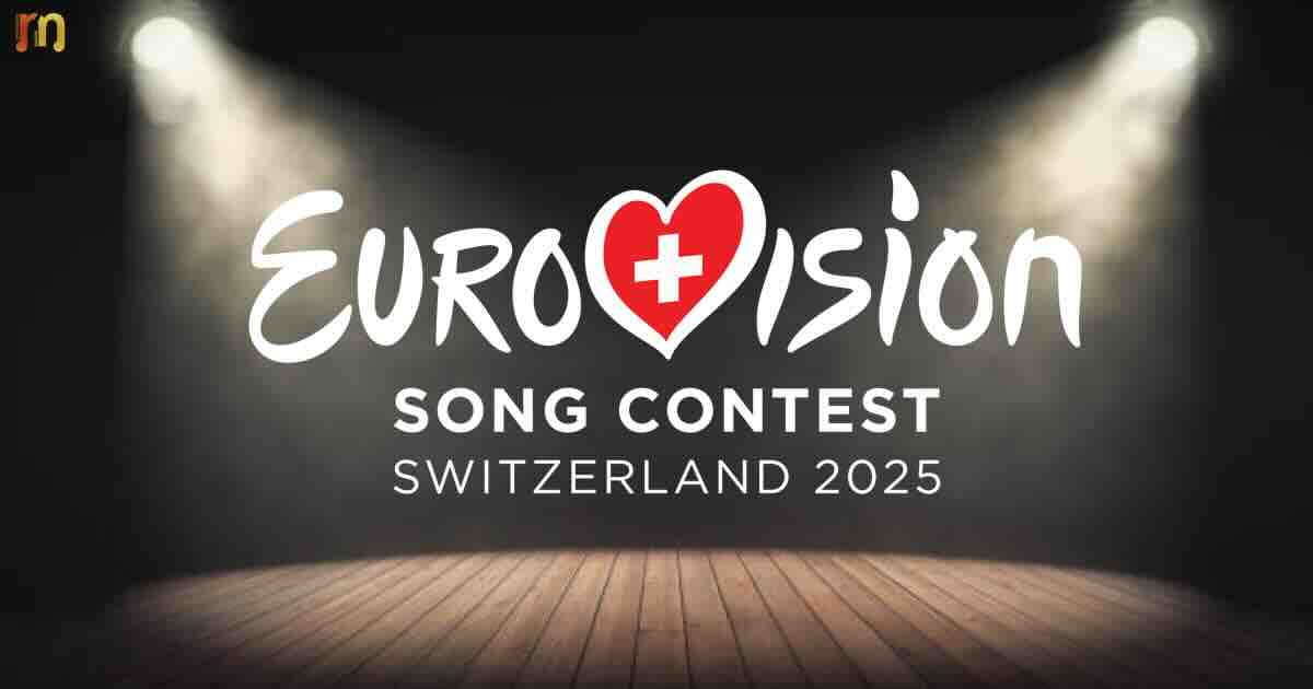 Eurovision 2025 come si vota