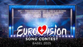 Eurovision 2025, svelato l’ordine di esibizione della finale: ecco la scaletta