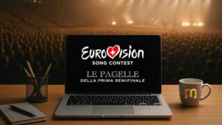 Eurovision Song Contest 2025, le pagelle della prima semifinale