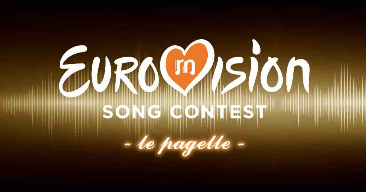 Eurovision 2025 pagelle