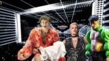 Eurovision 2025, gli ospiti in scaletta della finalissima