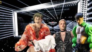 Eurovision 2025, gli ospiti in scaletta della finalissima