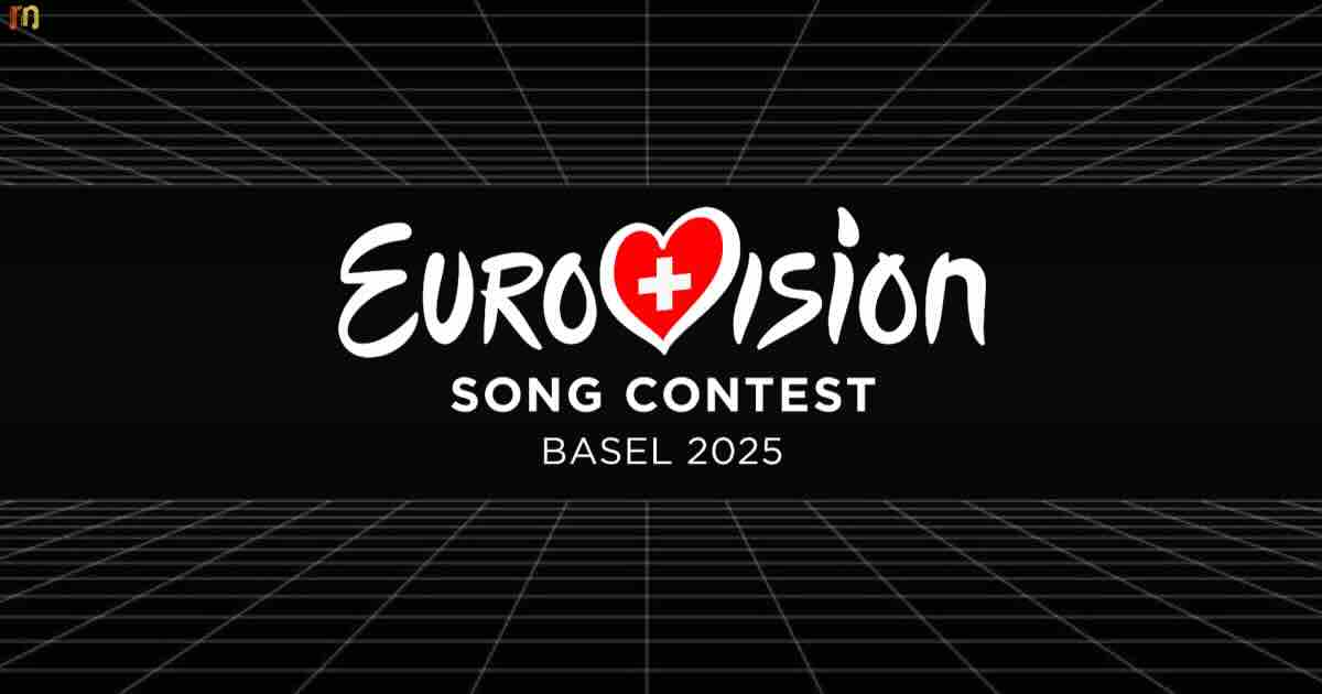 Eurovision 2025 scaletta prima semifinale