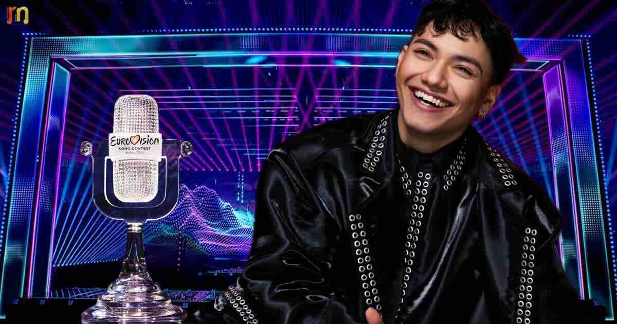 Eurovision 2025 vince l'Austria