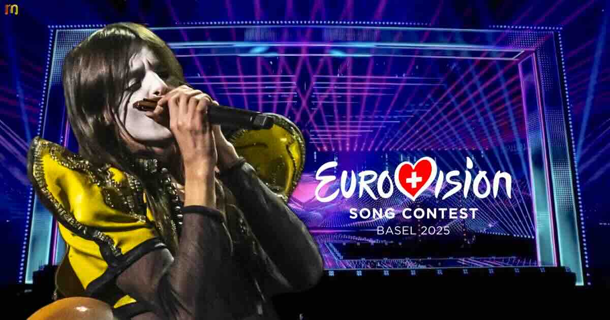 Eurovision 2025