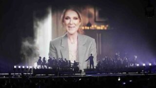 Eurovision 2025, Celine Dion ospite a sorpresa della finale?