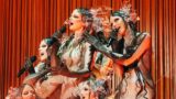 Eurovision 2025, la Lettonia punta sulle Tautumeitas con “Bur man laimi”