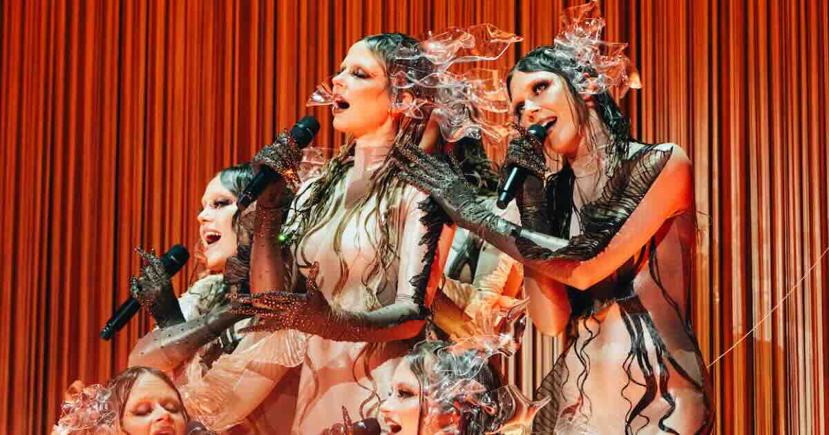 Eurovision Lettonia