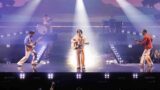 Eurovision 2025, è il turno del Portogallo dei Napa con “Deslocado”