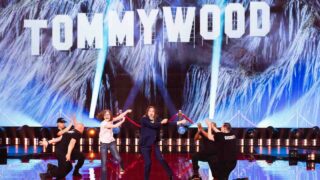 Eurovision 2025, scocca l’ora dell’Estonia di Tommy Cash