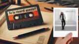 “Me nnamoravo di te” di Fabrizio Moro: te la ricordi questa?