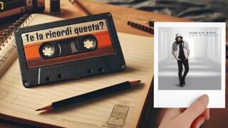 “Me nnamoravo di te” di Fabrizio Moro: te la ricordi questa?