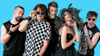 Finley e Nina Zilli insieme nel singolo “Quello sbagliato”