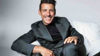 Francesco Gabbani,  “Così come mi viene” è il nuovo singolo