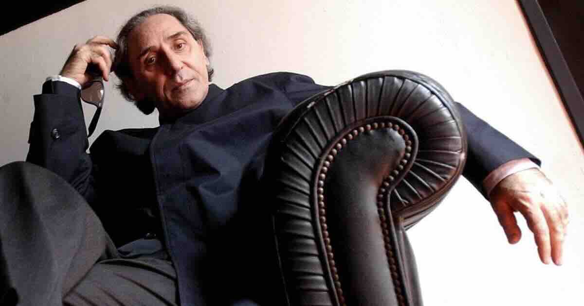 Franco Battiato