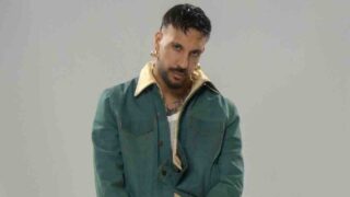 Fred De Palma, torna con il singolo estivo “Barrio Lambada”