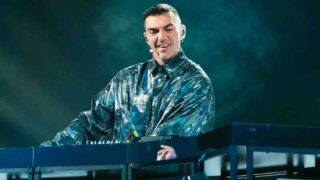 Gabry Ponte: “All’Eurovision per restituire autenticità ai fan”