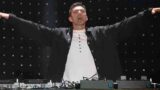 Gabry Ponte chiude il concertone del Primo Maggio di Roma con il suo DJ set