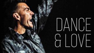 Gabry Ponte svela l’uscita del libro “Dance&Love, la mia musica, la mia vita”