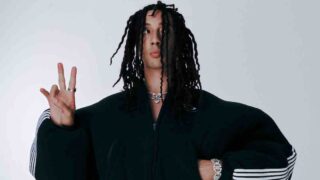 Ghali, in arrivo il singolo “Chill” per un’estate esplosiva