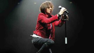 Gianna Nannini svela l’uscita del singolo “Panorama”