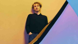 Giorgio Poi, guida all’ascolto del nuovo album “Schegge”