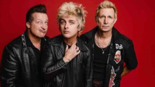 Green Day, fuori la versione deluxe dell’album “Saviors”