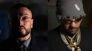 Guè e Rasty Kilo, “GK” è il titolo del nuovo joint album