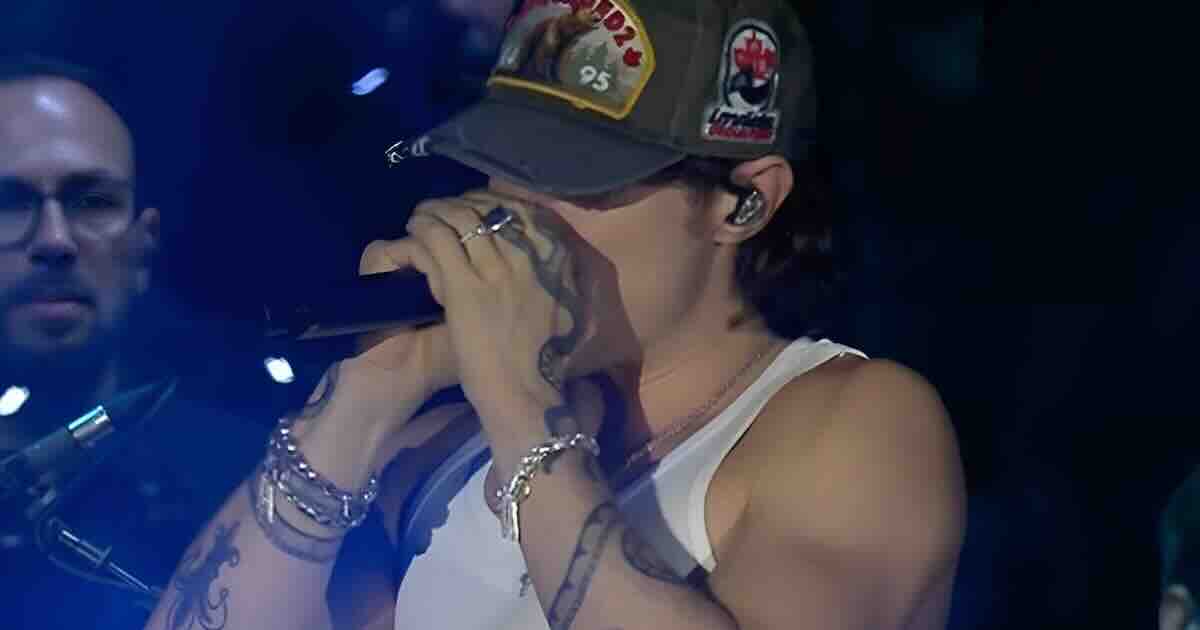 Irama Radio Italia Live