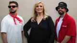 A-Clark & Vinny con Iva Zanicchi, fuori il singolo “Dolce far niente”