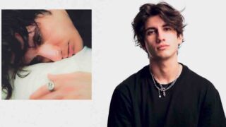 Jacopo Sol, dopo Amici in arrivo l’Ep “Dove finiscono i sogni?”
