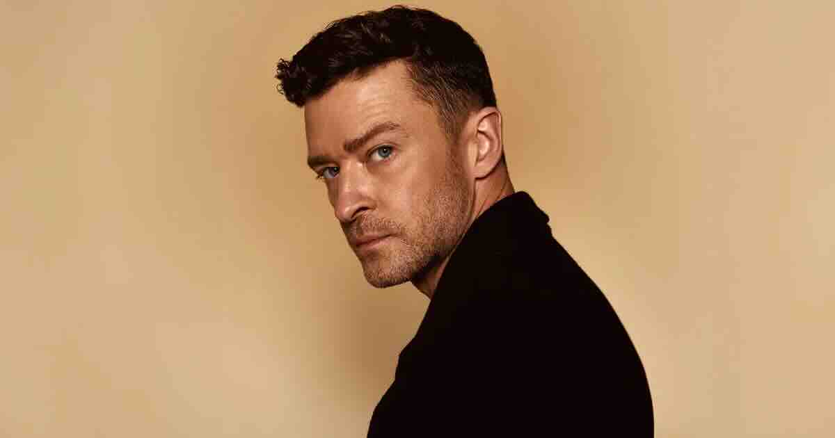 Justin Timberlake scaletta concerto Milano