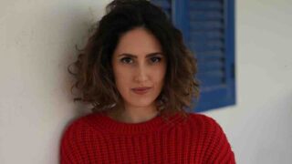 Lara Dei: “Trasformo la noia in libertà e desiderio” – INTERVISTA