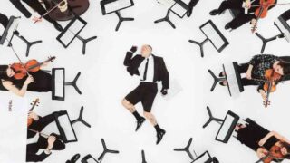 Lazza, in arrivo la nuova doppia versione “Locura Jam + Opera”