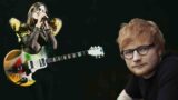 Eurovision 2025, per Lucio Corsi arriva l’endorsement di Ed Sheeran
