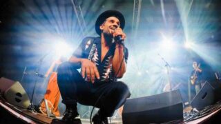 Mannarino tra l’European Tour 2025 e la lavorazione del nuovo album di inediti