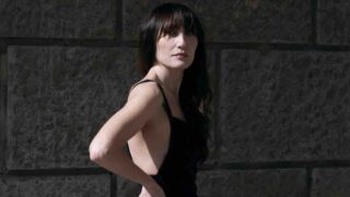 Marina Rei, tutto quello che c’è da sapere sul nuovo album “Niente amore”