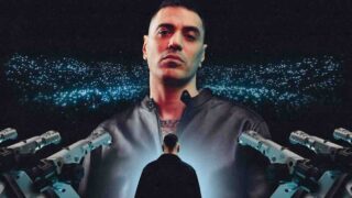 Marracash e il primo tour negli stadi di un rapper italiano