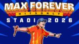 Max Pezzali, una nuova data si aggiunge nel 2026 allo Stadio Maradona di Napoli