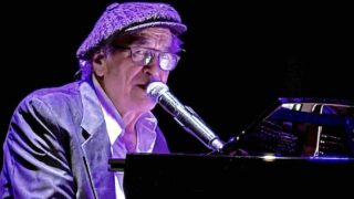 Mimmo Locasciulli celebra 50 anni di attività con l’album “Dove lo sguardo si perde”