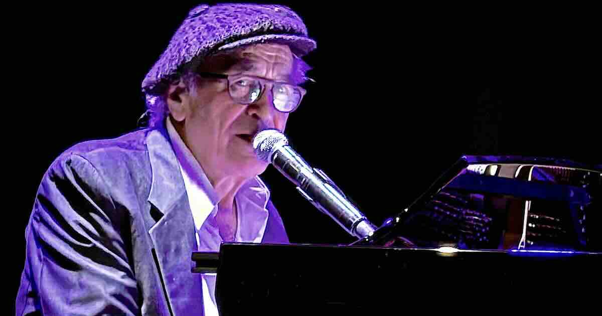 Mimmo Locasciulli