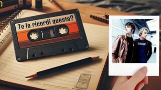 “Azzurro” degli Mp2: te la ricordi questa?