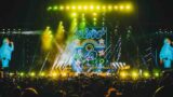 Nino D’Angelo, la scaletta del tour “I miei meravigliosi anni ’80 Estate 2025″