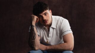 Olly, fuori a sorpresa l’inedito “Depresso fortunato”